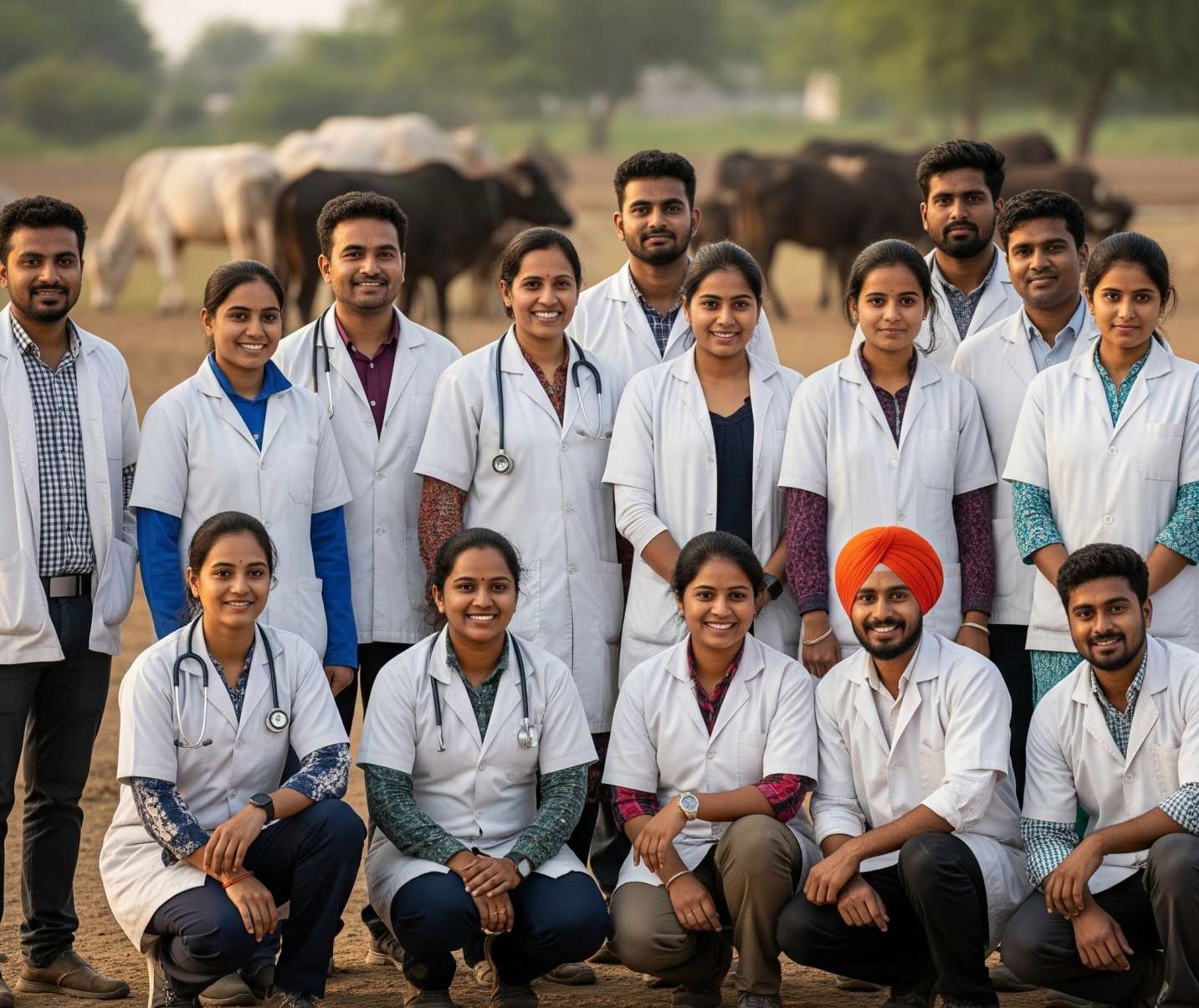 MOVES Mobile Veterinary Service